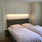 Urlaubstage In By Interhome شقة دافوس