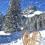 Urlaubstage In By Interhome Davos