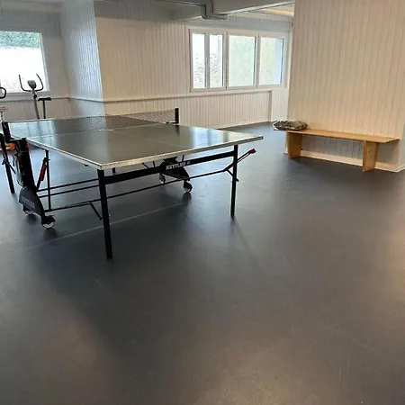 Urlaubstage In By Interhome Apartamento Davos