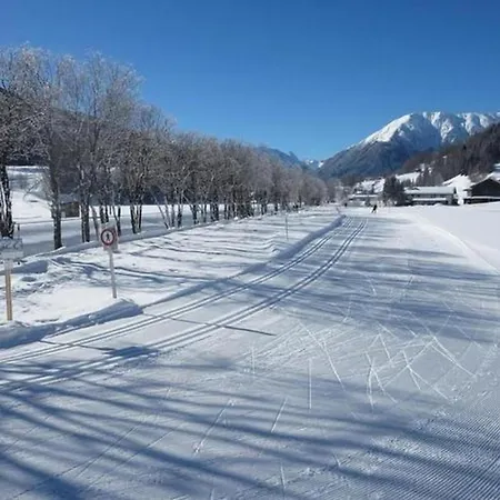 Urlaubstage In By Interhome * Davos