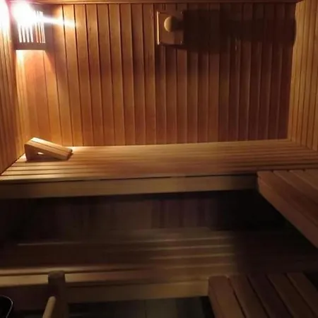 Urlaubstage In By Interhome Appartement