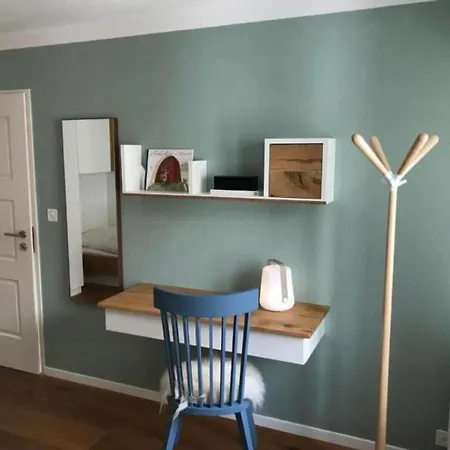 Appartement Urlaubstage In By Interhome Davos