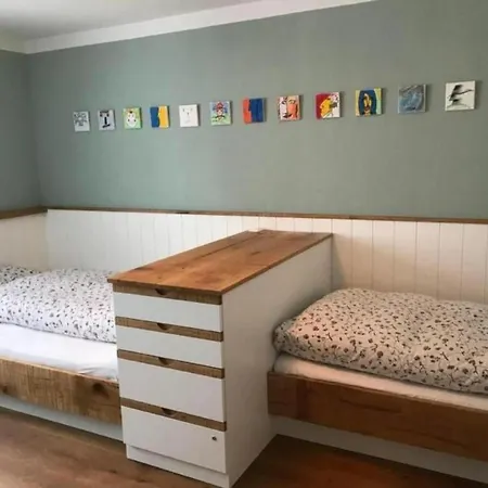 Urlaubstage In By Interhome Appartement *