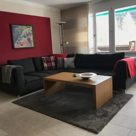 Apartment Urlaubstage In By Interhome