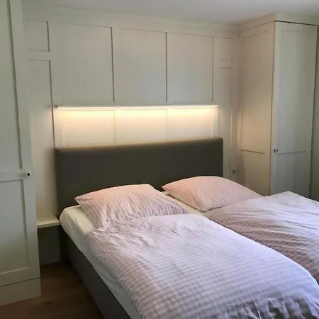 Urlaubstage In By Interhome Appartement Davos