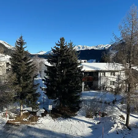 Appartement Urlaubstage In By Interhome