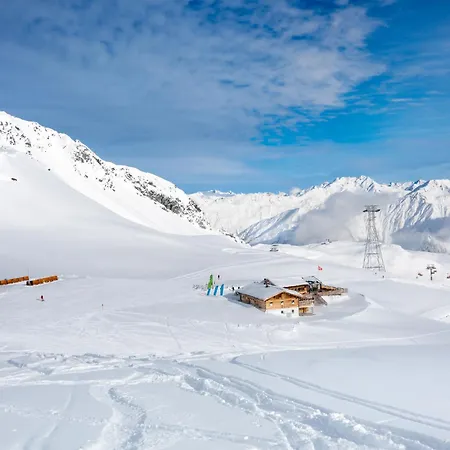 Urlaubstage In By Interhome Appartement