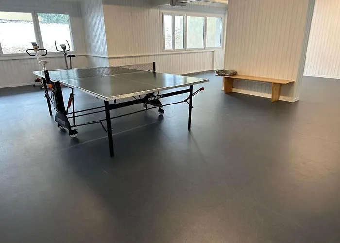 Urlaubstage In By Interhome Lägenhet Davos