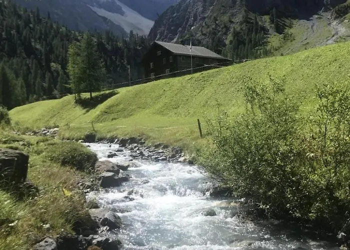 Urlaubstage In By Interhome Lägenhet