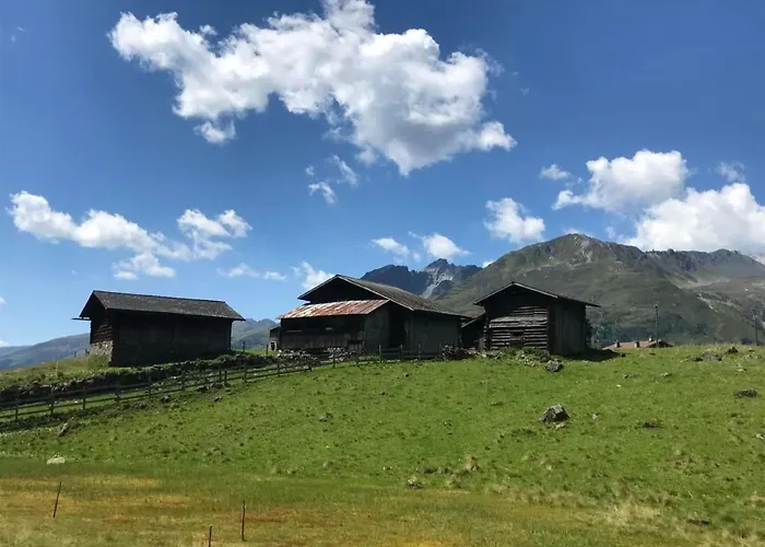 Lägenhet Urlaubstage In By Interhome *