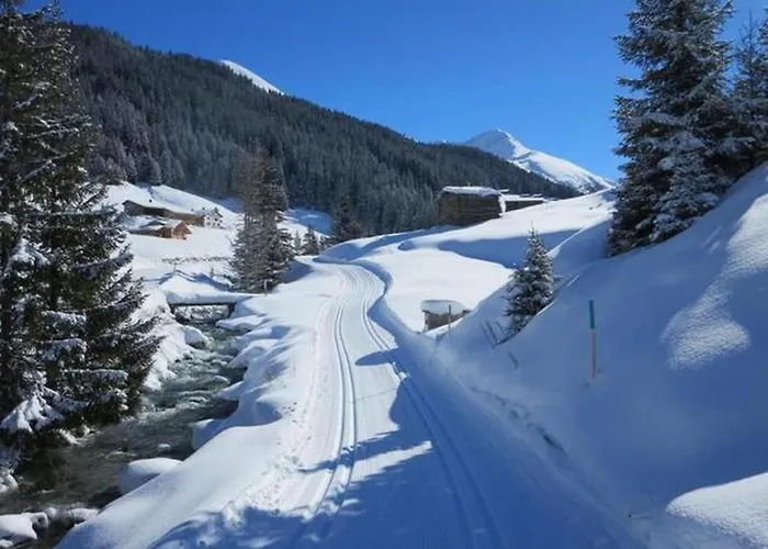 Urlaubstage In By Interhome Apartamento *