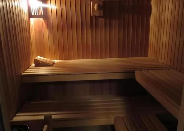 Urlaubstage In By Interhome Lägenhet