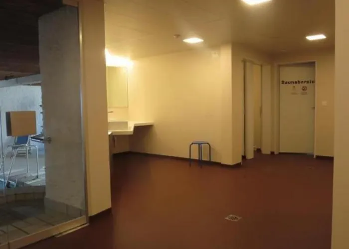 Apartamento Urlaubstage In By Interhome