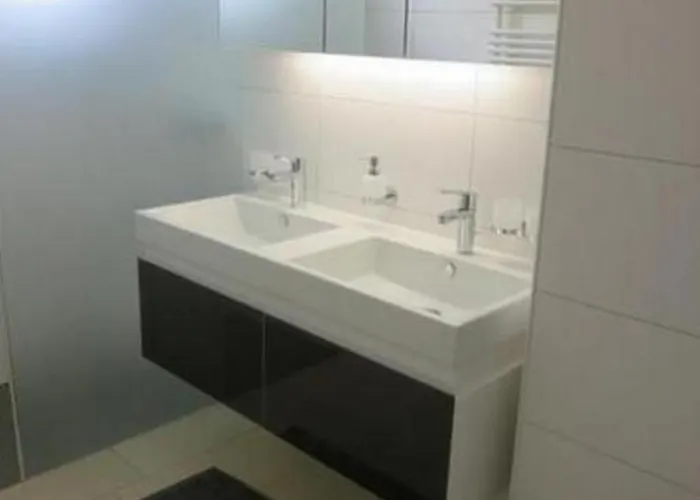 Apartamento Urlaubstage In By Interhome *