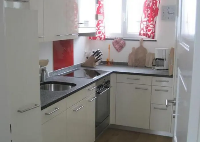 Lägenhet Urlaubstage In By Interhome *