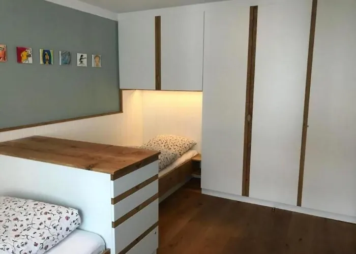 Lägenhet Urlaubstage In By Interhome *