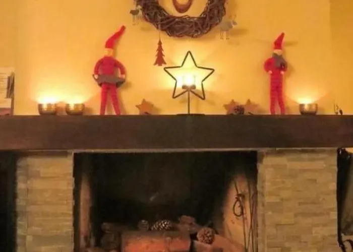 Urlaubstage In By Interhome Lägenhet *