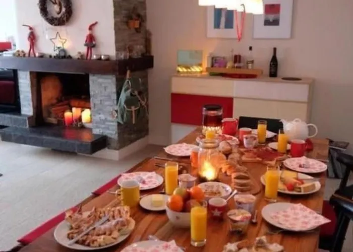 Urlaubstage In By Interhome Lägenhet *