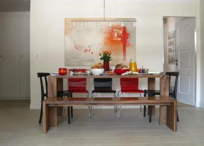 Lägenhet Urlaubstage In By Interhome *