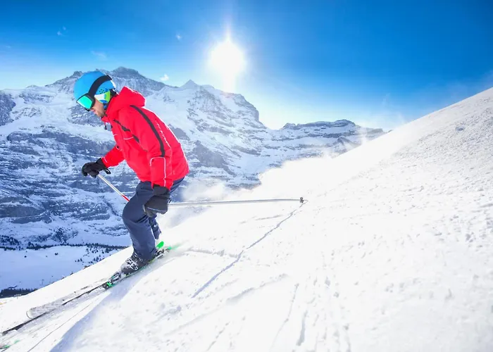 Urlaubstage In By Interhome *