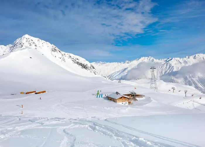 Urlaubstage In By Interhome Lägenhet