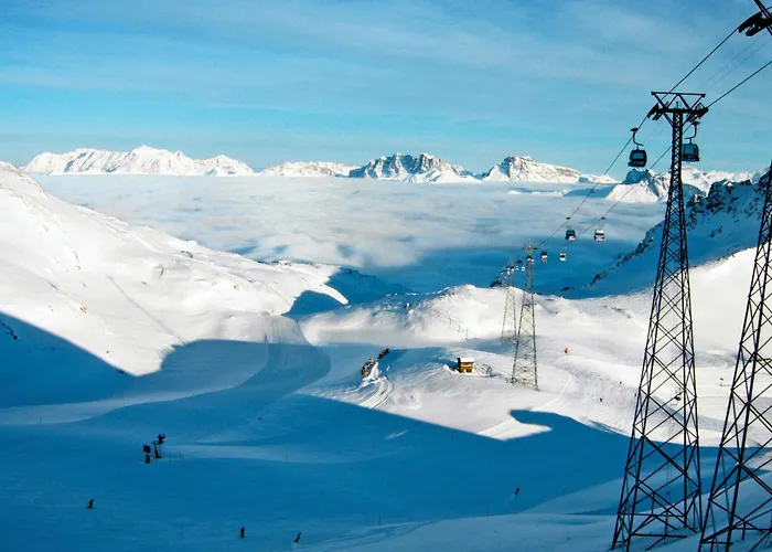 Urlaubstage In By Interhome Davos