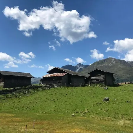 Апартаменты Urlaubstage In By Interhome *