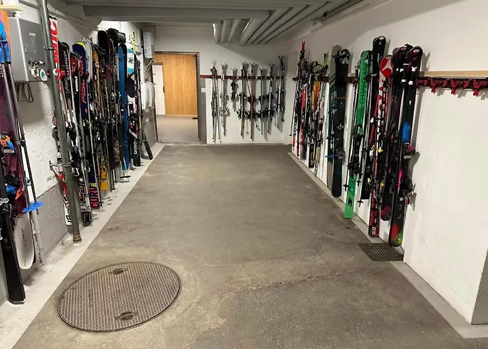 Urlaubstage In By Interhome * Давос