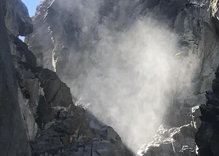 Urlaubstage In By Interhome * Давос