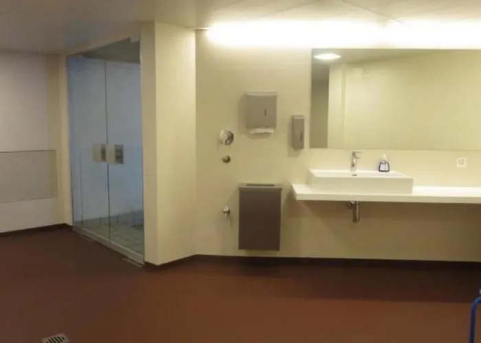 Апартаменты Urlaubstage In By Interhome Давос