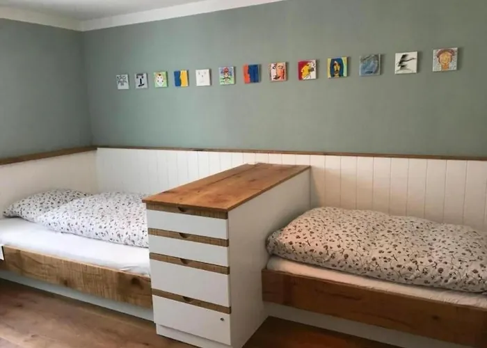 Urlaubstage In By Interhome Апартаменты *