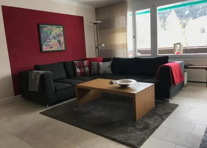 Апартаменты Urlaubstage In By Interhome