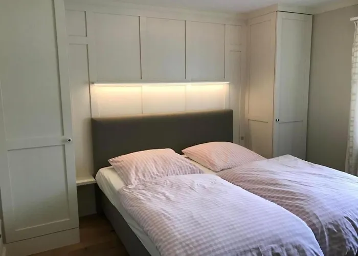 Urlaubstage In By Interhome Апартаменты Давос